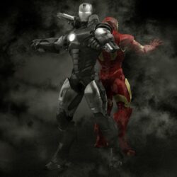 Pix For > Iron Man War Machine Wallpapers Hd