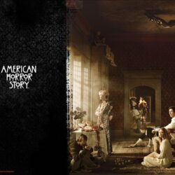 American Horror Story HD Wallpapers for desktop download