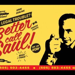 36 Better Call Saul HD Wallpapers