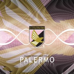 Palermo Logo Wallpapers Wallpapers: Players, Teams, Leagues Wallpapers