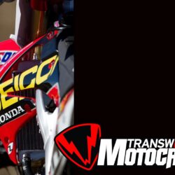 Geico Powersports/Honda Wallpapers