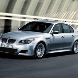 Bmw M5 2013 Silv HD Wallpaper, Backgrounds Image