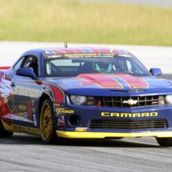 Chevrolet Camaro GS.R ‘2010–13