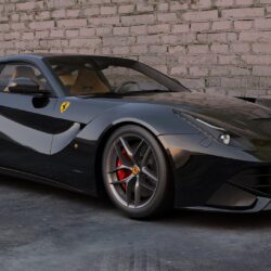 Ferrari F12berlinetta Full HD Wallpapers and Backgrounds