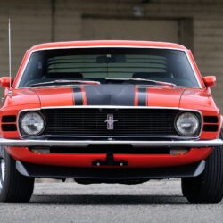 1970 Ford Mustang Boss 429 muscle classic j wallpapers