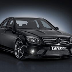 Carlsson Mercedes