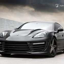 Porsche Panamera Stingray GTR HD desktop wallpapers : Widescreen