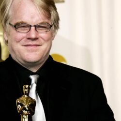 Philip Seymour Hoffman Wallpapers 9