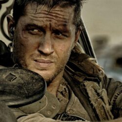 Download Wallpapers Mad max, Fury road, Tom hardy iPhone 6