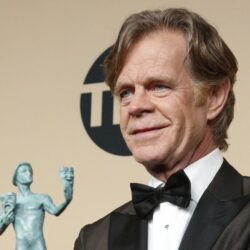 When will ‘Shameless’ end? Star William H. Macy weighs in