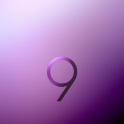 Official Galaxy S9 wallpapers now available