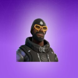 Andre Fortnite wallpapers