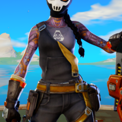 Jules Fortnite wallpapers