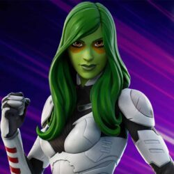How to get Gamora Fortnite skin & compete in the Gamora Cup