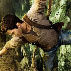 Uncharted wallpapers