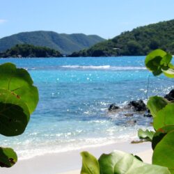 TOP WORLD TRAVEL DESTINATIONS: The Caribbean&Top Ten Hidden Beaches