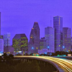 Houston HD Wallpapers