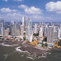 Panama City Wallpapers Image Group