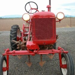 What are tractors for? Part II