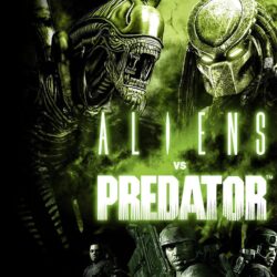 27 Aliens Vs. Predator Wallpapers