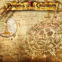 Pirates Of The Caribbean Backgrounds Group