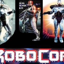 Wallpapers RoboCop Movies Image Download