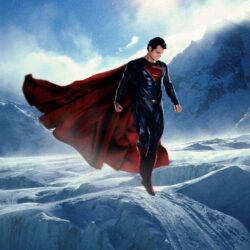 Superman Man Steel Flying Wallpapers Fresh Man Of Steel Wallpapers