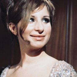 What Barbra Streisand tells us about the modern day diva