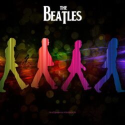 147 The Beatles HD Wallpapers