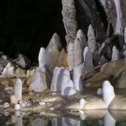 People Pictures: View Image of Carlsbad Caverns National Park