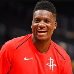 Clint Capela Height, Weight, Age, Salary, Biography, Other Facts