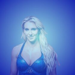 Charlotte Flair Wwe Nxt Sexy Diva Wrestling Poster Print Picture