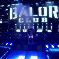 WWE Rumor: Finn Balor Teasing &For Raw