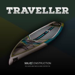 Traveller Stand Up Paddle Board