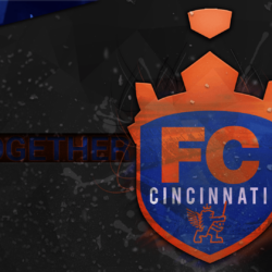 Desktop Wallpapers : FCCincinnati