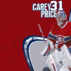 Carey Price Wallpapers