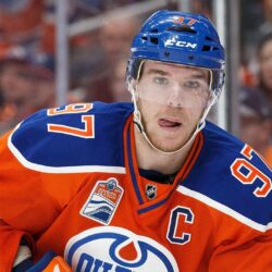 Connor McDavid signs monster extension, now comes the hard part