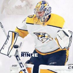 Jordan Santalucia on Twitter: NHL iPhone wallpapers: Rinne, Hall