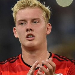 Brandt ready to reject Bayern again
