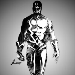 Black Bolt Wallpapers 35194