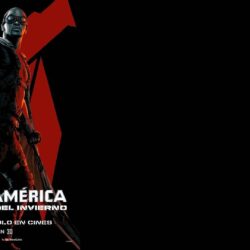 Captain America: The Winter Soldier Full HD Wallpapers and