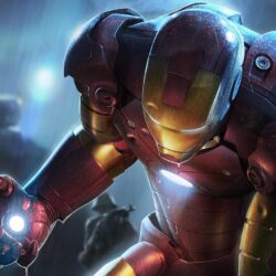 131 Iron Man Wallpapers