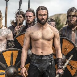 Vikings TV Series Wallpapers