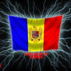 GRAAFIX.BLOGSPOT.COM: Wallpapers Flag of Romania