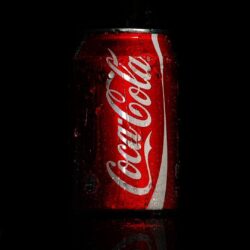 High Resolution Red Coca Cola Wallpapers HD for iPhone