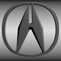 Acura Logo Desktop Wallpapers