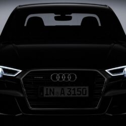 A3 Saloon 2019 > A3 > Audi Ireland