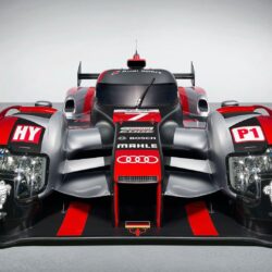 2016 Audi R18 News and Information, Research, and History