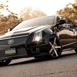 Awesome Cadillac Wallpapers