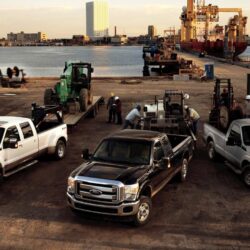 Ford F250 Wallpapers 10